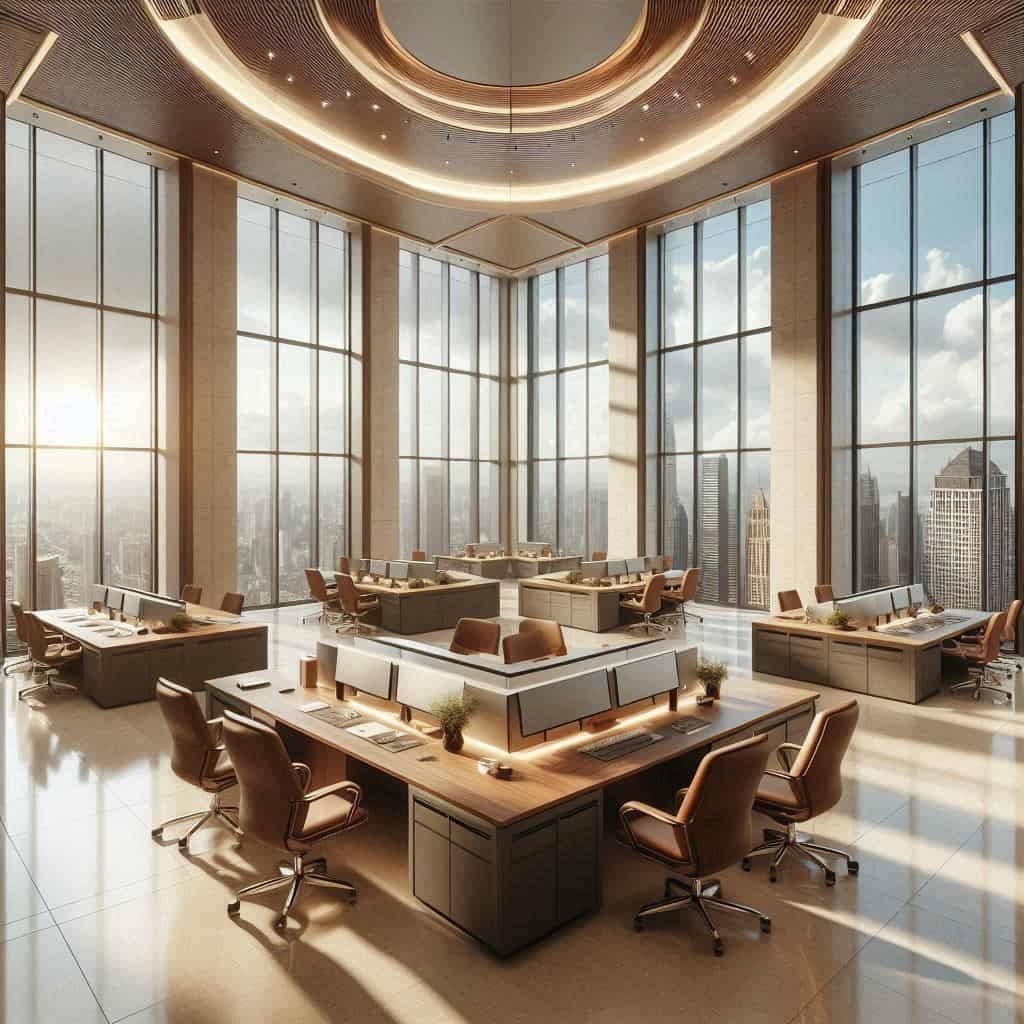 大厦名字文章配图